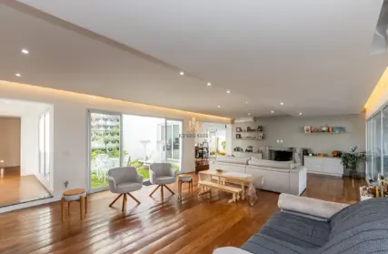 Imagem: Casa Térrea para Venda, Jardim Marajoara