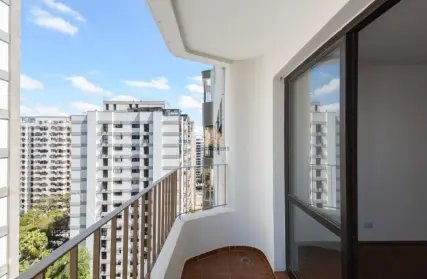Imagem: Apartamento para Venda, Indianópolis