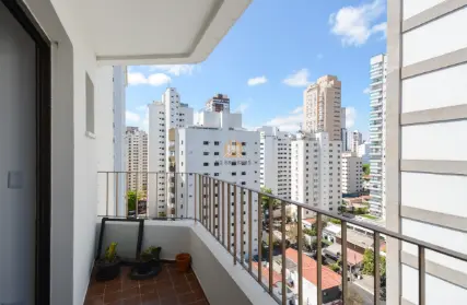 Imagem: Apartamento para Venda, Indianópolis