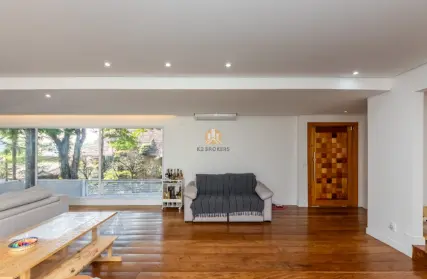 Imagem: Casa Térrea para Venda, Jardim Marajoara