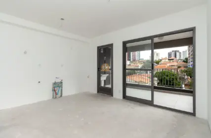 Imagem: Apartamento para Venda, Saúde