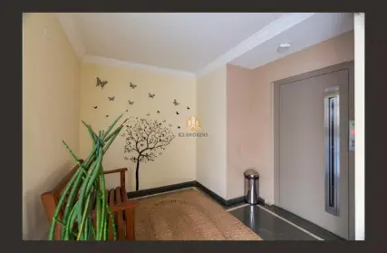 Imagem: Apartamento para Venda, Vila da Saúde