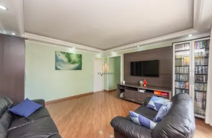 Imagem: Apartamento para Venda, Vila da Saúde