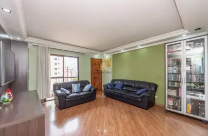 Imagem: Apartamento para Venda, Vila da Saúde