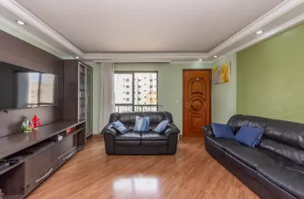 Imagem: Apartamento para Venda, Vila da Saúde
