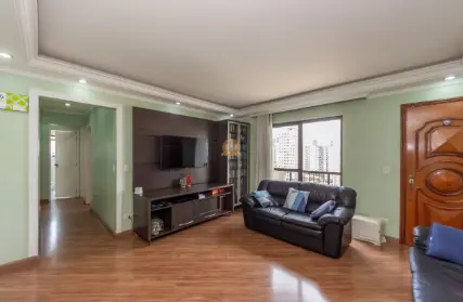 Imagem: Apartamento para Venda, Vila da Saúde