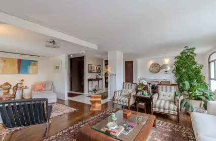 Imagem: Apartamento para Venda, Real Parque