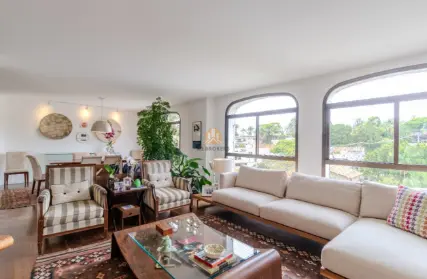 Imagem: Apartamento para Venda, Real Parque