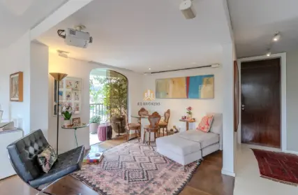 Imagem: Apartamento para Venda, Real Parque