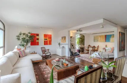 Imagem: Apartamento para Venda, Real Parque