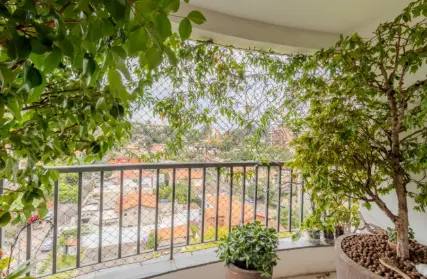 Imagem: Apartamento para Venda, Real Parque