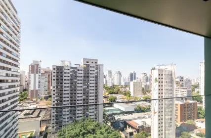 Imagem: Apartamento para Venda, Vila Olímpia (Zona Sul)