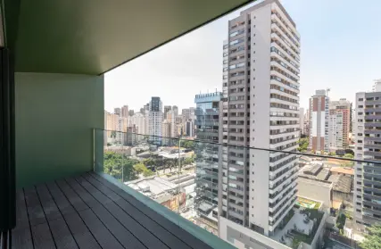 Imagem: Apartamento para Venda, Vila Olímpia (Zona Sul)