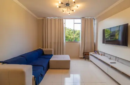Imagem: Apartamento para Venda, Santo Amaro