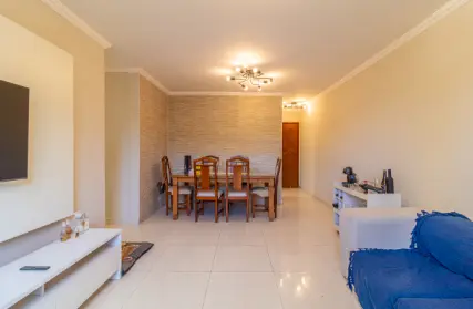 Imagem: Apartamento para Venda, Santo Amaro