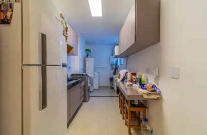 Imagem: Apartamento para Venda, Santo Amaro