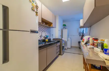Imagem: Apartamento para Venda, Santo Amaro