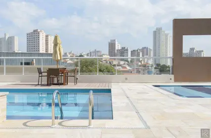 Imagem: Apartamento para Venda, Cambuci (Zona Sul)