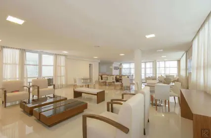 Imagem: Apartamento para Venda, Cambuci (Zona Sul)