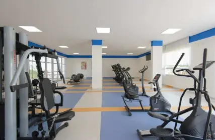 Imagem: Apartamento para Venda, Cambuci (Zona Sul)
