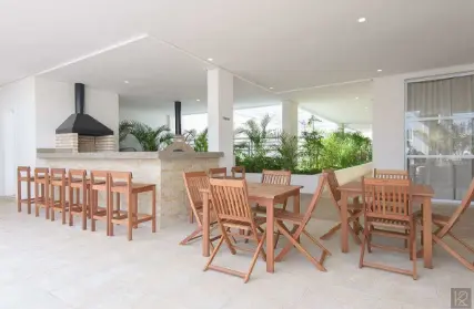 Imagem: Apartamento para Venda, Cambuci (Zona Sul)