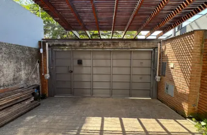 Imagem: Casa Térrea para Venda, Brooklin Novo