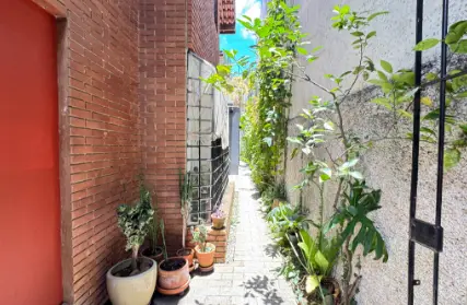 Imagem: Casa Térrea para Venda, Brooklin Novo