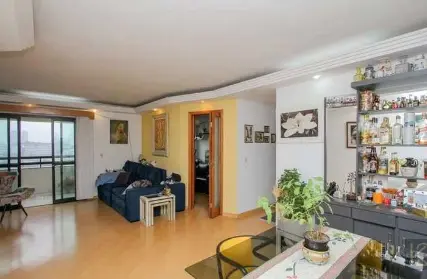 Imagem: Apartamento para Venda, Jardim Vila Mariana