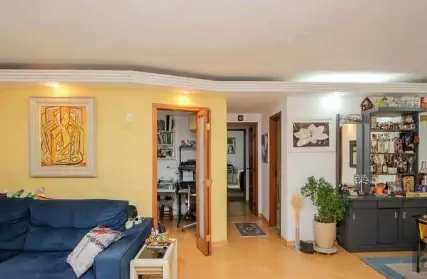 Imagem: Apartamento para Venda, Jardim Vila Mariana