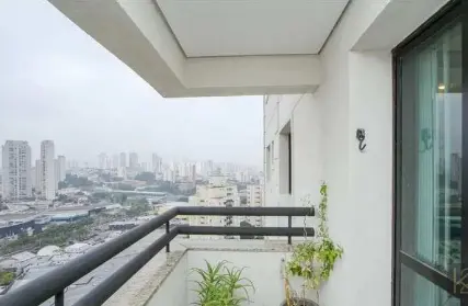 Imagem: Apartamento para Venda, Jardim Vila Mariana
