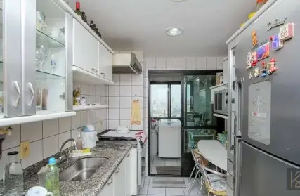 Imagem: Apartamento para Venda, Jardim Vila Mariana