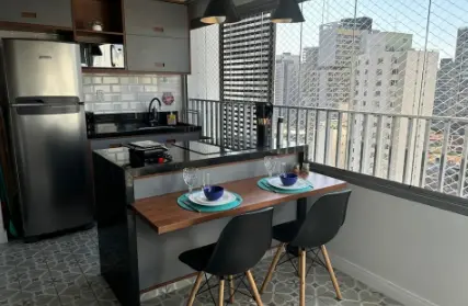 Imagem: Apartamento para Venda, Jardim das Acácias