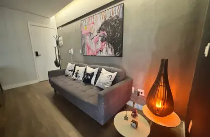 Imagem: Apartamento para Venda, Jardim das Acácias