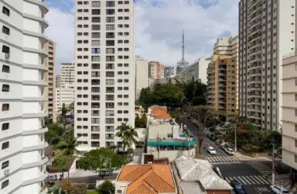 Imagem: Apartamento para Venda, Aclimação