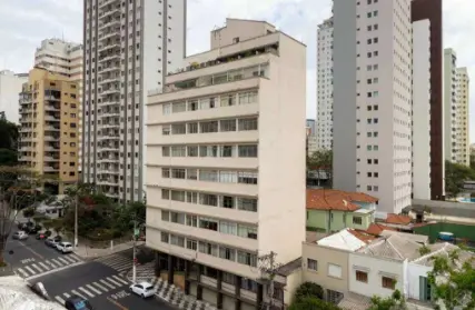 Imagem: Apartamento para Venda, Aclimação