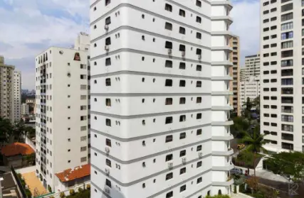 Imagem: Apartamento para Venda, Aclimação