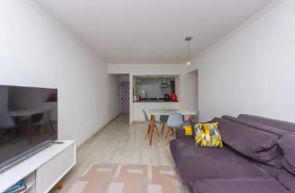 Imagem: Apartamento para Venda, Vila Olímpia (Zona Sul)
