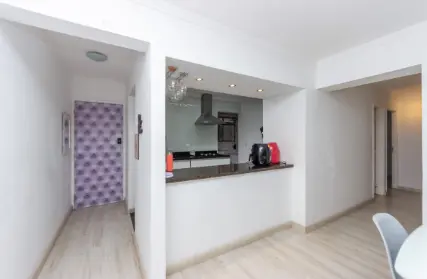 Imagem: Apartamento para Venda, Vila Olímpia (Zona Sul)