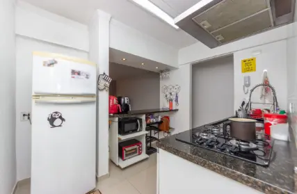 Imagem: Apartamento para Venda, Vila Olímpia (Zona Sul)