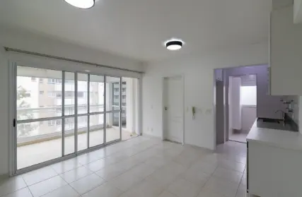 Imagem: Apartamento para Venda, Vila Andrade