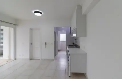 Imagem: Apartamento para Venda, Vila Andrade