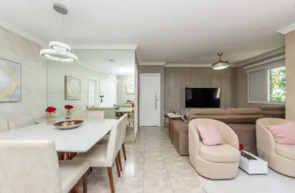 Imagem: Apartamento para Venda, Vila Monumento