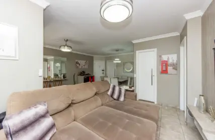 Imagem: Apartamento para Venda, Vila Monumento