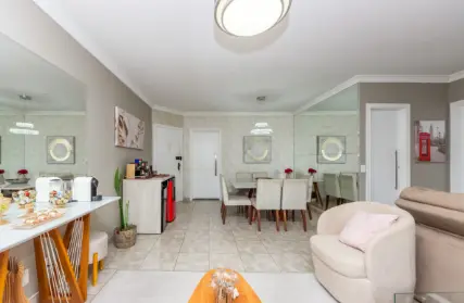 Imagem: Apartamento para Venda, Vila Monumento