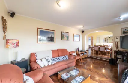 Imagem: Apartamento para Venda, Vila Alexandria