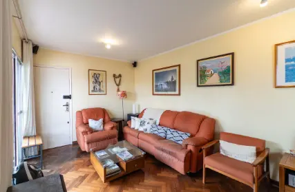 Imagem: Apartamento para Venda, Vila Alexandria