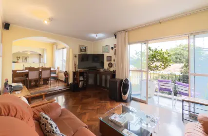 Imagem: Apartamento para Venda, Vila Alexandria