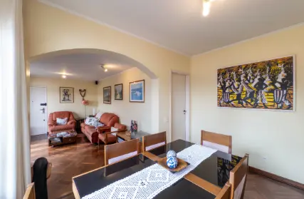 Imagem: Apartamento para Venda, Vila Alexandria