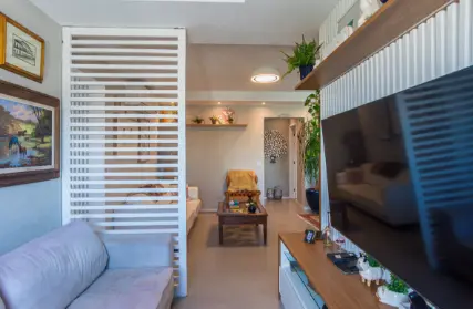 Imagem: Apartamento para Venda, Jardim Caravelas