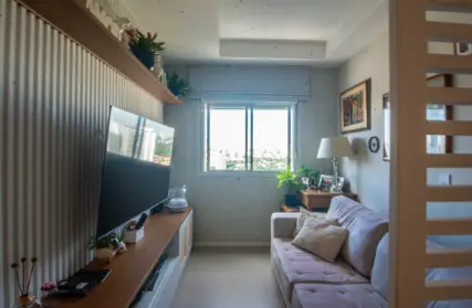 Imagem: Apartamento para Venda, Jardim Caravelas